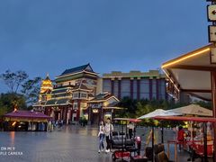 -济南方特东方神画