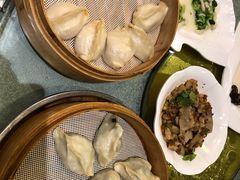 -百年认一力 太原老字号 (桥头街店)