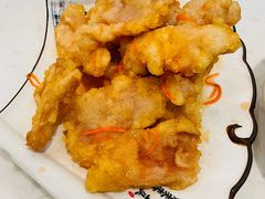 -傅先生东北菜(青年城店)