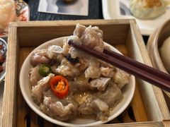 -煲王粤菜餐厅(中侨中心店)