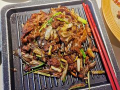 -青年公社烤鸭(青年路店)