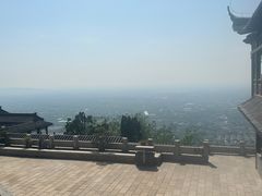 -句容茅山景区