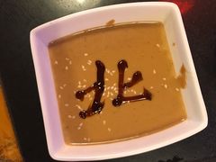 -北门涮肉·炭火铜锅涮肉(什刹海店)