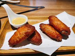 二哥爱鸡翅-太二酸菜鱼(金沙印象城店)