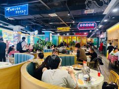 -老街鱼嘴巴(坡子街老店)