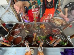 -青羊区不同味冒菜店(青羊店)