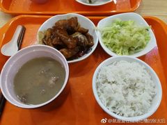 -梅园食堂