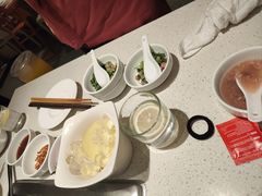 -海底捞火锅(巴黎春天浦建店)