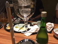 -水月·和牛工坊(水晶郦城店)