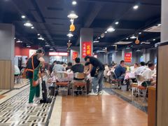 -辣螃铠盆盆蟹大排档(海昌店)