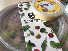 -CALIFORKS加州叉子轻食(朝阳门店)