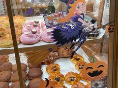 -山崎面包(静安久光店)