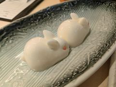 -侨美食家·粤菜(体育西路店)