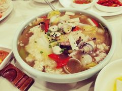 锅巴羹-酣庭院(红松东路店)