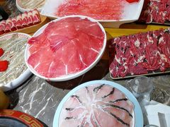 -蜀辣居鲜货老火锅(红牌楼店)