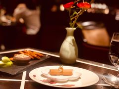 -杭州西子湖四季酒店·金沙厅