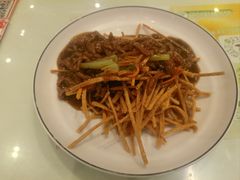 -刘胖子家常菜·蹄花焖藕(江汉路总店)
