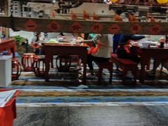 大堂-黄家码头老火锅(解放碑旗舰店)