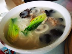 -冶春茶社(珍园店)
