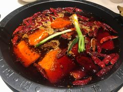 -孙毛肚火锅(春熙路店)