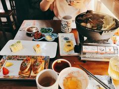 -大鲜生·亚洲菜融合小食堂