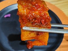 -绣旻烤肉吧(总店)