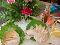 -79号渔船海鲜饭店(华强北店)