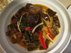 红烧水库大甲鱼-品粹徽园·家常安徽菜