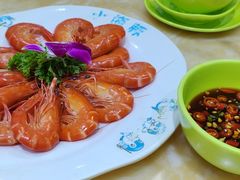 -小海豚•老字号海鲜餐厅(天涯店)