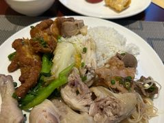 -清远国际酒店-圣保罗西餐厅