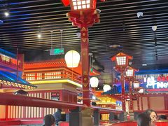 -牛New寿喜烧(金鹰世界店)