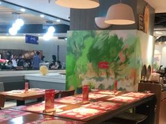 -乐凯撒披萨(正佳广场店)
