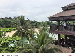 -巴拉湾海滩