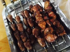 -王记西鎮电烤肉(汶上路店)