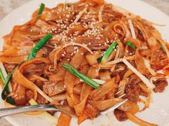 -留半山·香港食堂(啦啦宝都店)
