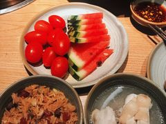 -大头椰·椰子鸡火锅(桂林万象城店)