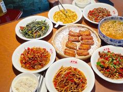 -天下客饭店(中山路店)