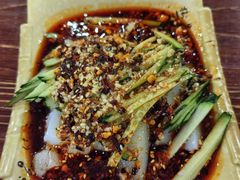 -阿拉木汗餐厅(山大路店)