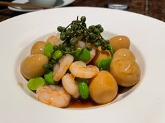 -南园民国茶楼餐厅·常州菜(北大街店)