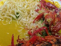 -盱眙虾神於氏龙虾(夫子庙红街店)