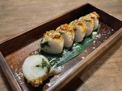 炙烤龙利鱼卷-元古雲境(太古里店)