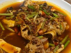 -铁公鸡·四川料理(天环广场店)