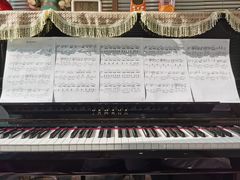 -圣典成人钢琴俱乐部(国贸旗舰校区)