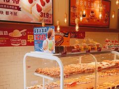 -味多美蛋糕(朝新嘉园店)