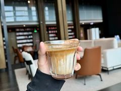 -木嘛working coffee(前海店)