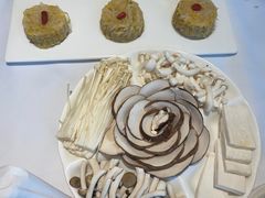 -澳洲肥牛火锅(转盘路店)