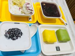 -满记甜品(水游城店)