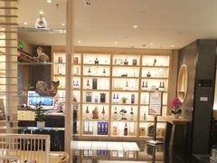 -江户前日本料理(瑞诗酒店店)
