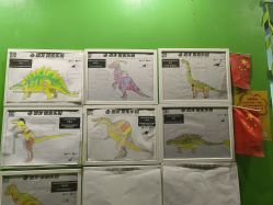 -恐龙探索乐园(磁器口店)