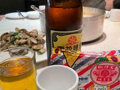 -肥仔文澳门猪骨煲(南京西路店)